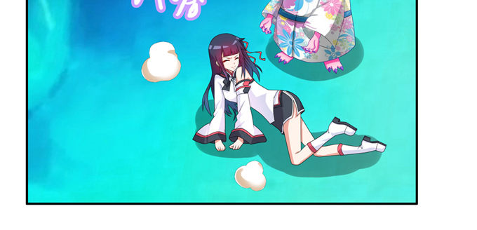 修仙世界的小猪佩奇(1/2)-第55话