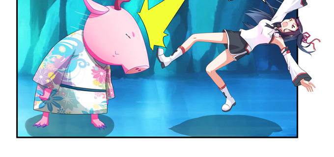 修仙世界的小猪佩奇(1/2)-第55话