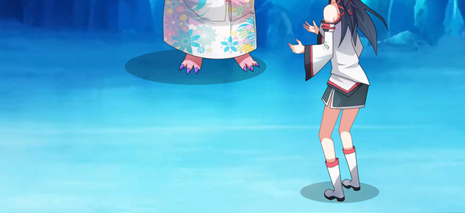 修仙世界的小猪佩奇(1/2)-第55话