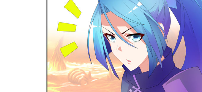 复活的神龙(1/2)-第57话