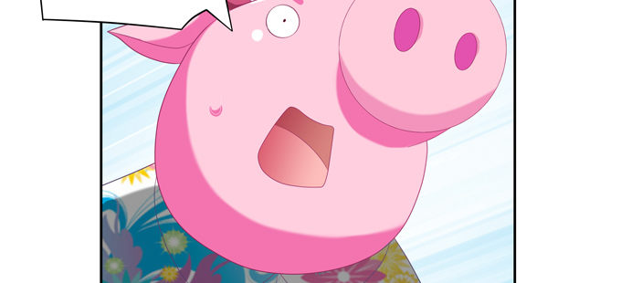 走进龙豚的繁衍问题(1/2)-第59话