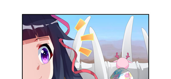 走进龙豚的繁衍问题(1/2)-第59话