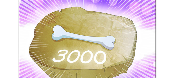 来自秘境背后的交易(1/2)-第61话