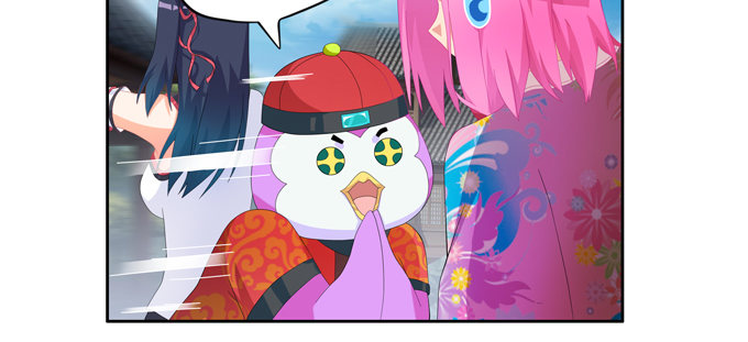 来自秘境背后的交易(1/2)-第61话