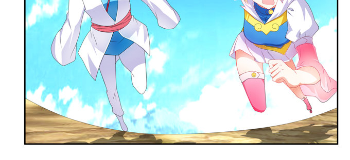 这下可惨了！(1/2)-第65话