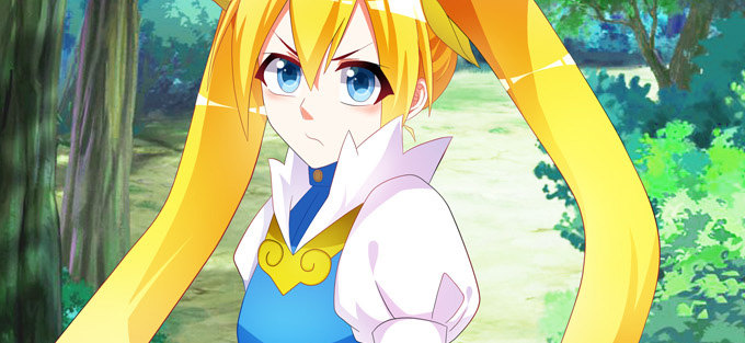 都是些吃软怕硬的！(1/2)-第69话