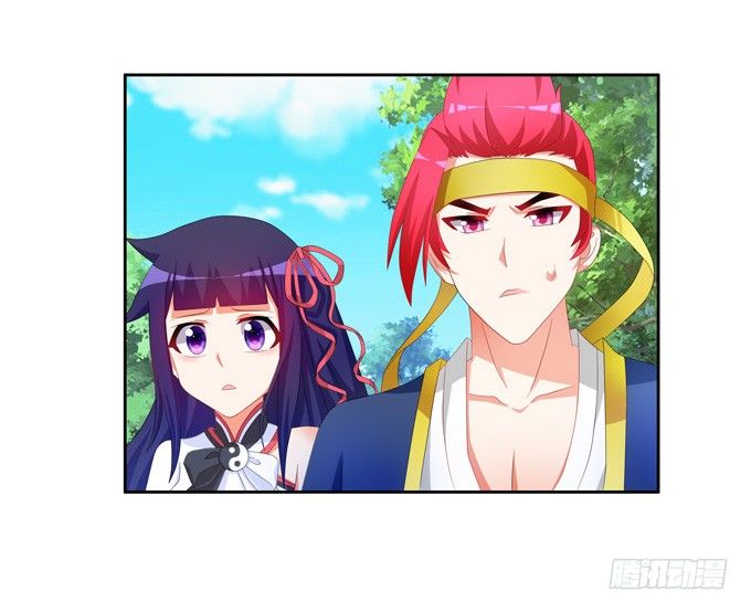 都是些吃软怕硬的！(1/2)-第69话