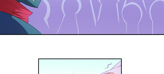 涂山天狐大祭司(1/2)-第71话