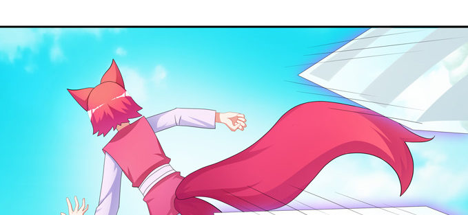 涂山天狐大祭司(1/2)-第71话