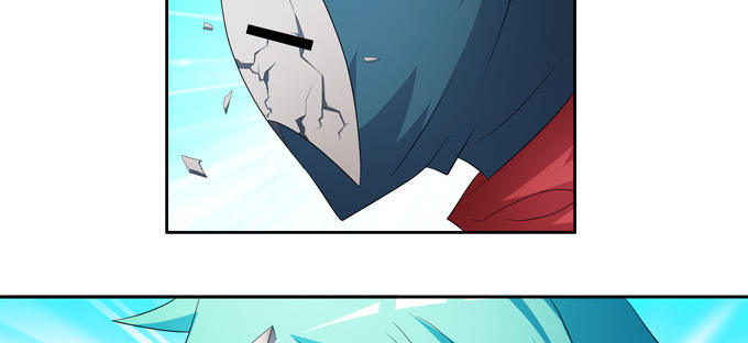 涂山天狐大祭司(1/2)-第71话