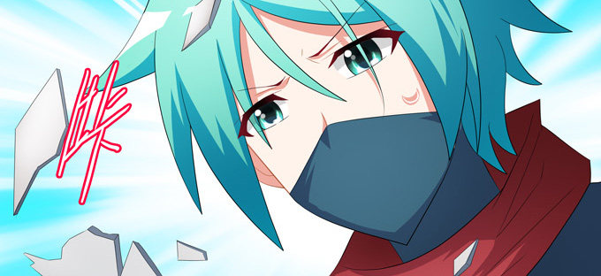 涂山天狐大祭司(1/2)-第71话