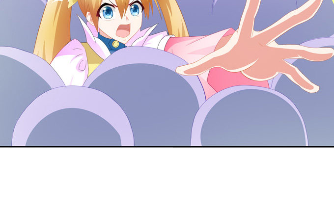 涂山天狐大祭司(1/2)-第71话