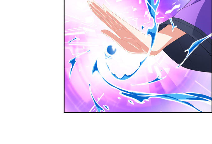 涂山天狐大祭司(1/2)-第71话