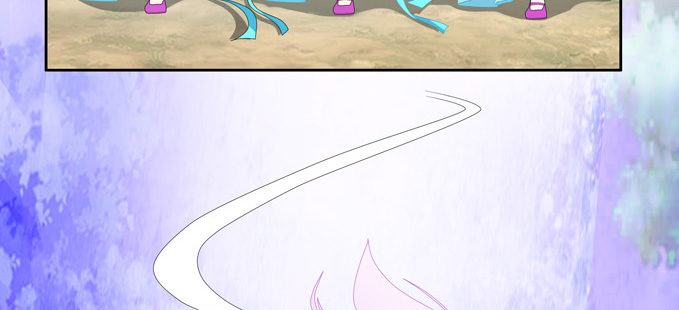 涂山天狐大祭司(1/2)-第71话