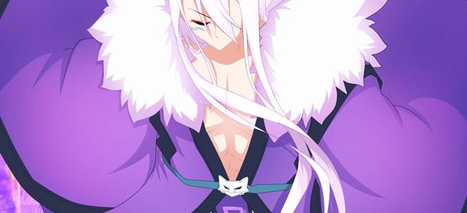 涂山天狐大祭司(1/2)-第71话