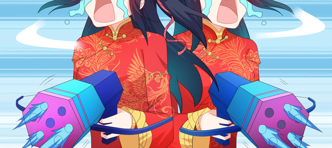 你好呀小红！-第75话