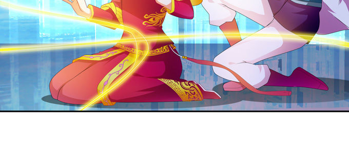 受死吧小狐狸！-第77话