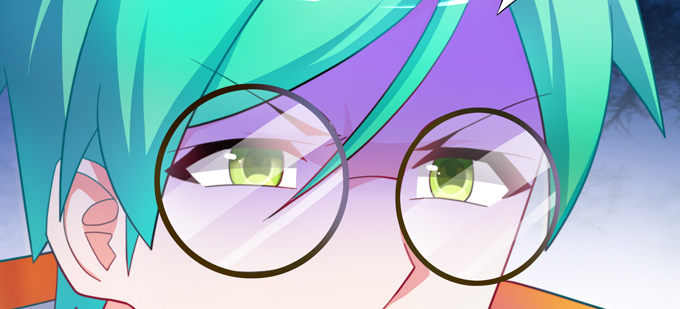 受死吧小狐狸！-第77话