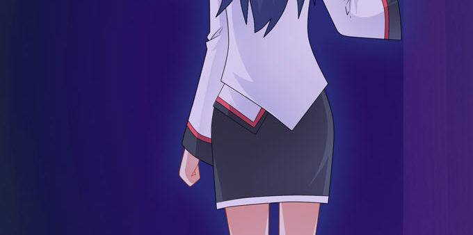 番外：陆鹿鹿的生日（二）-第85话