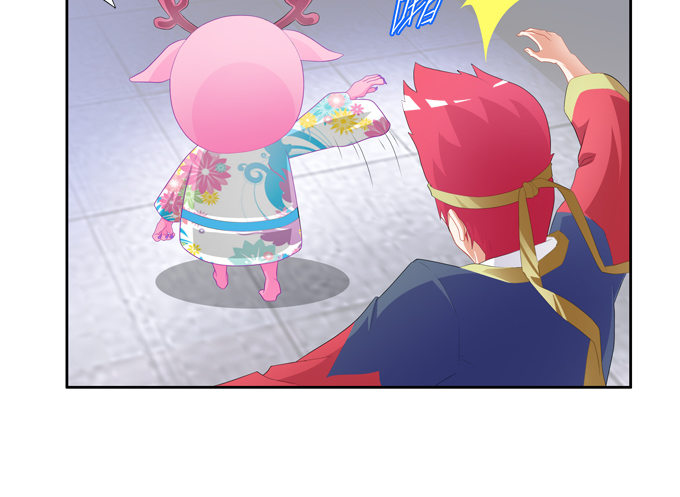 梦里都是你-第87话