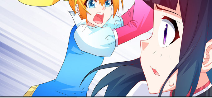 前往新的方向-第95话