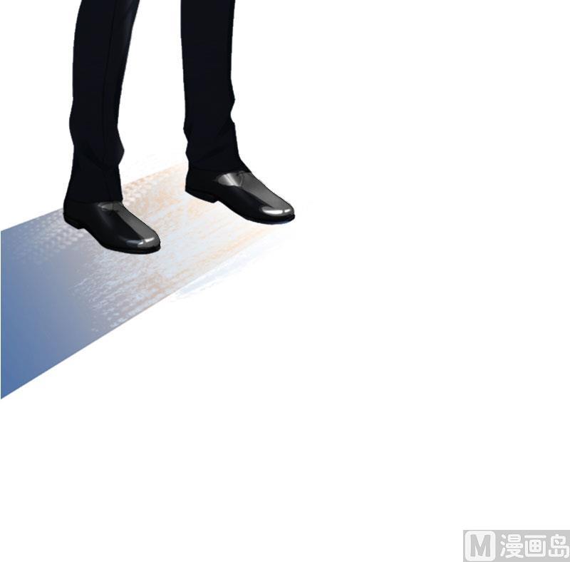 第17话 互不相干-第17话