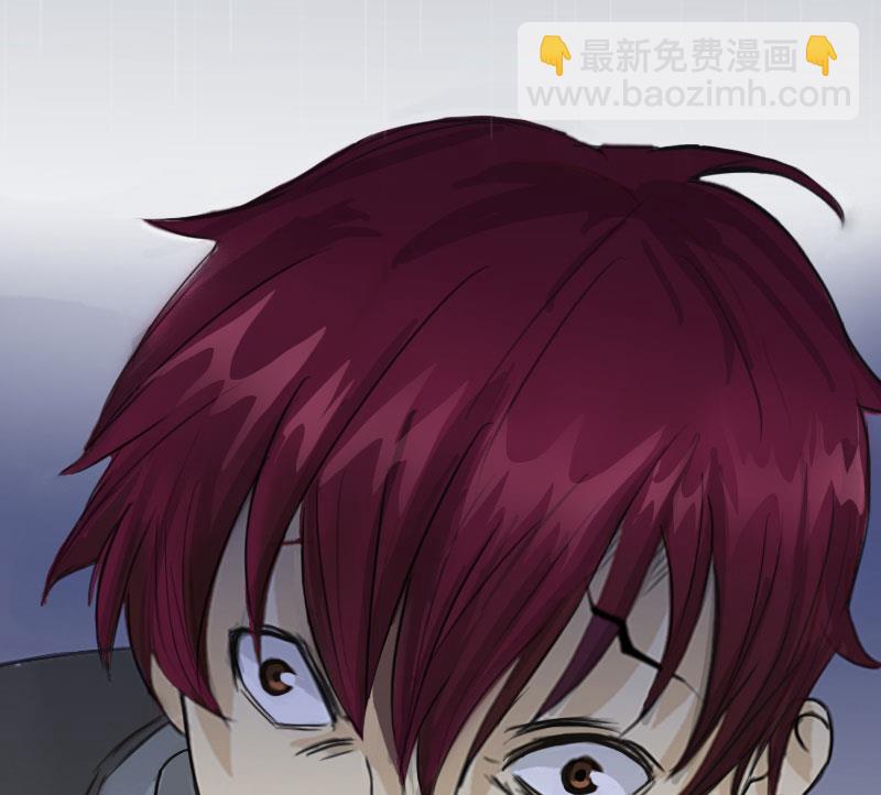 第19话 你不是她-第19话