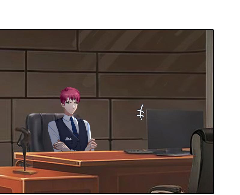 第25话 他终于娶了别人-第25话