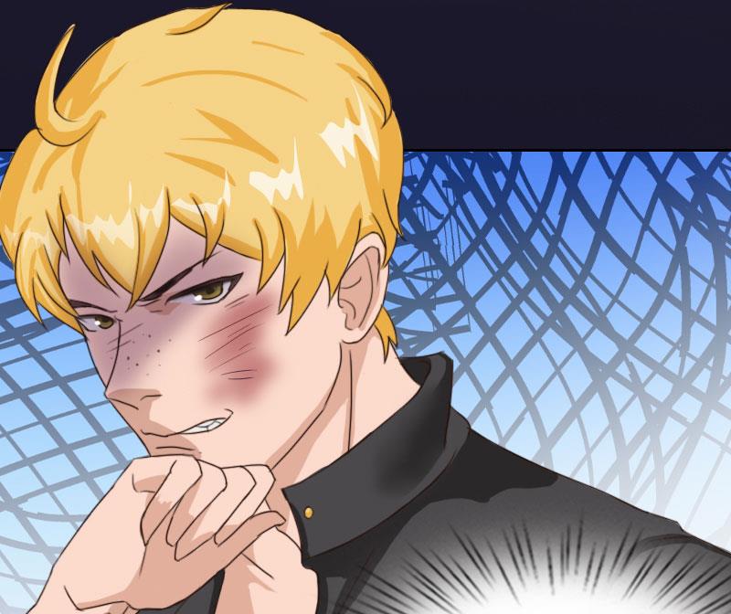 第29话 沈知意的自导自演-第29话