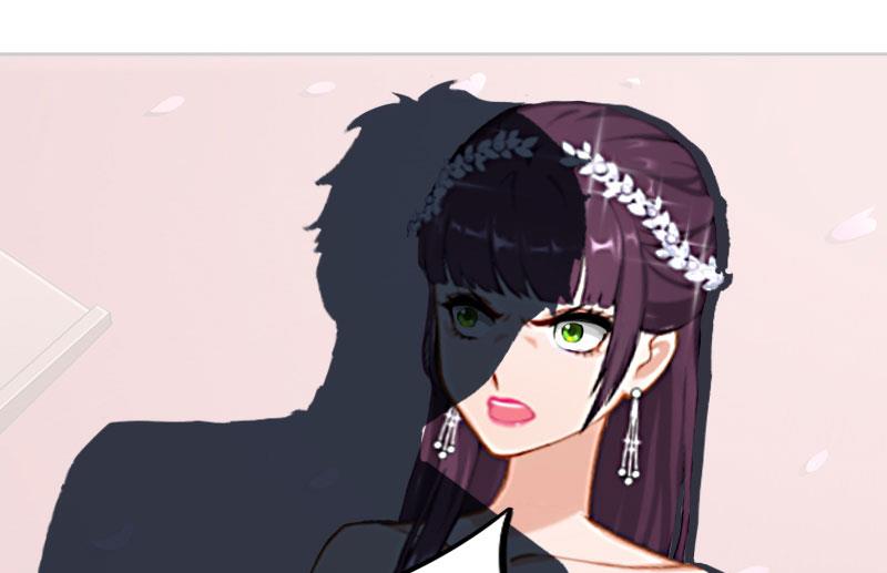 第33话 她永远也别想得到！(1/2)-第33话