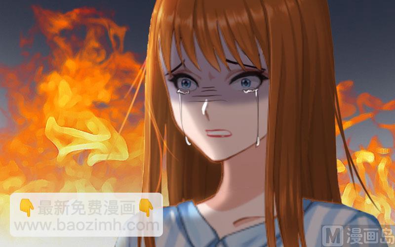 第35话 这辈子已经够了-第35话