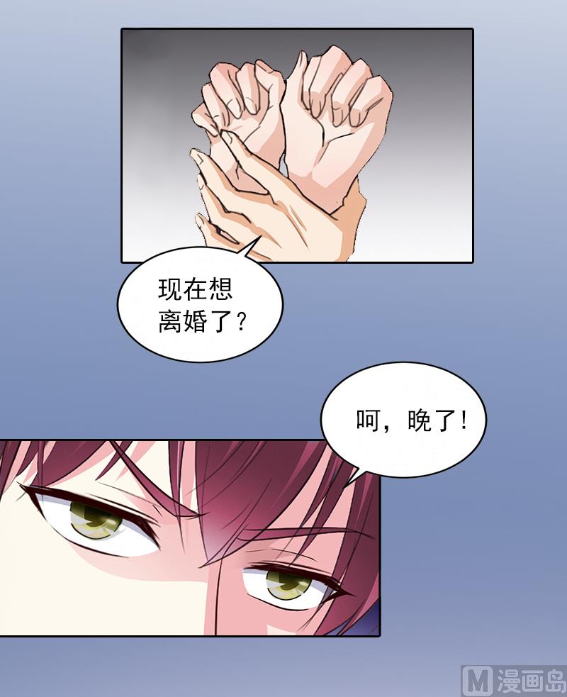 第7话 我们离婚吧-第7话