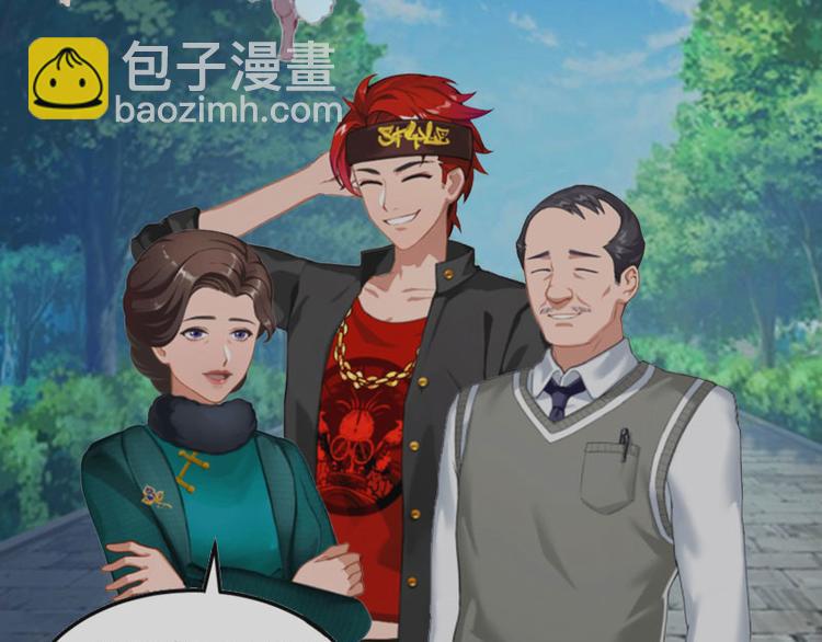 第11话 唯一的牵挂(1/2)-第11话