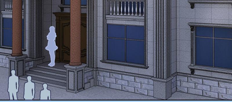 第17话 互不相干(1/2)-第17话