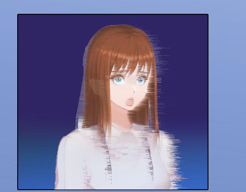 第19话 你不是她(1/2)-第19话