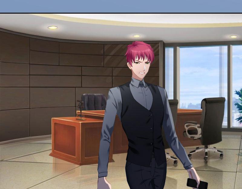 第21话 路遥，你是我的！(1/2)-第21话