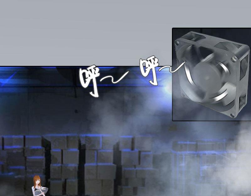 第31话 一起消失吧！(1/2)-第31话