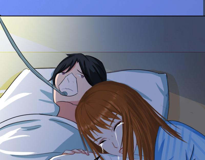 第35话 这辈子已经够了(1/2)-第35话