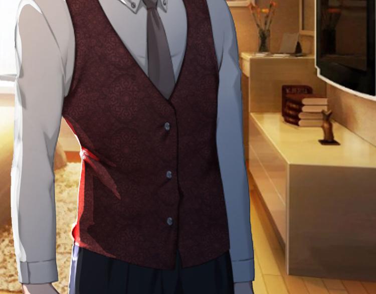 第9话 一无所有(1/2)-第9话