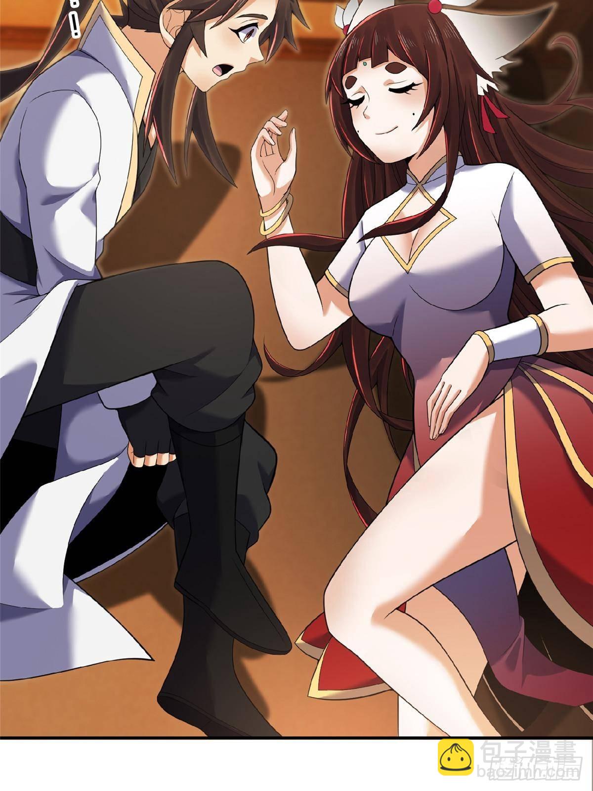 104 再见小蛮-第105话