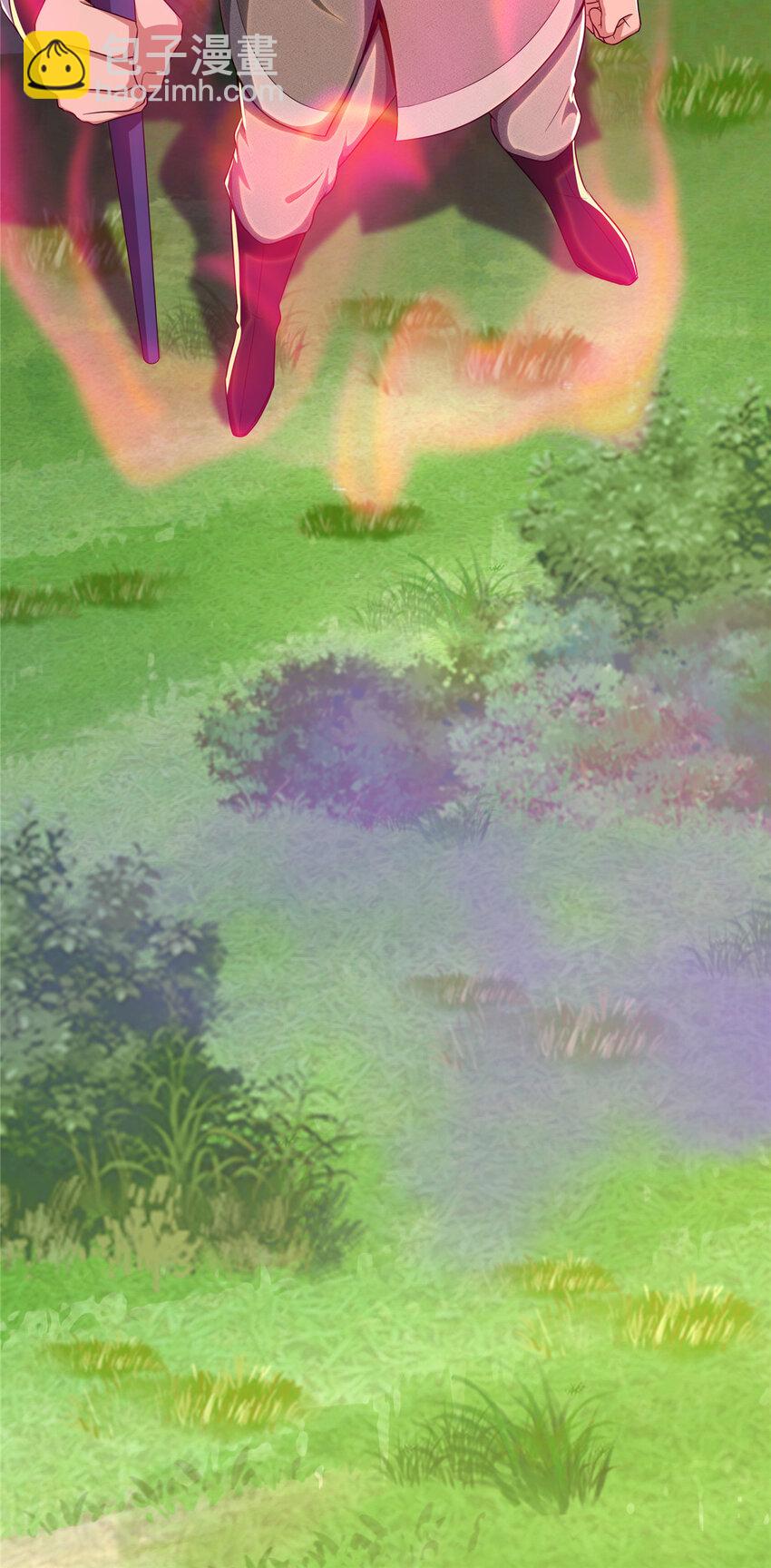 22 没有退路-第23话