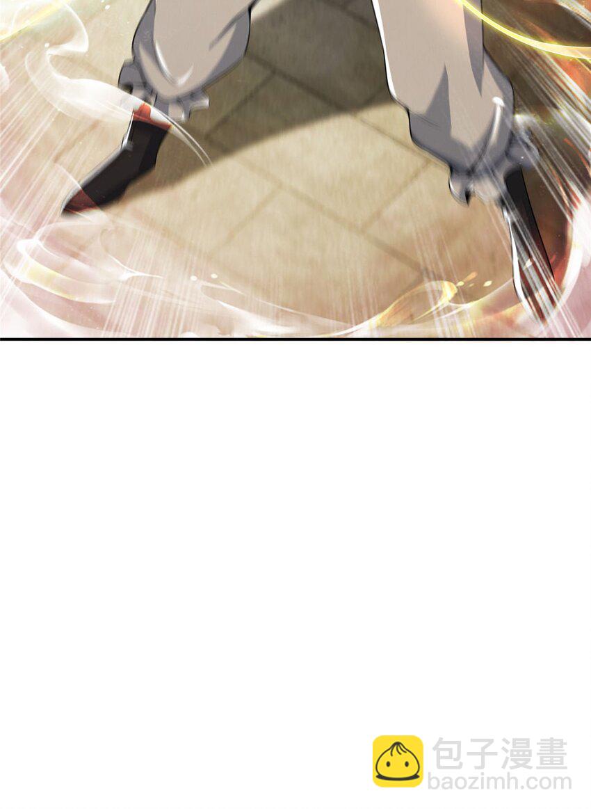 48 磨一柄剑-第49话