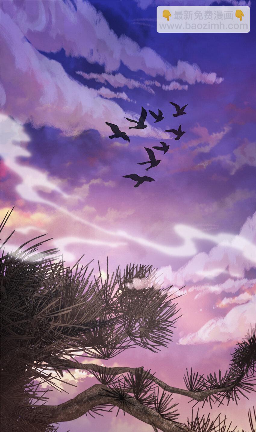 54 继承人-第55话