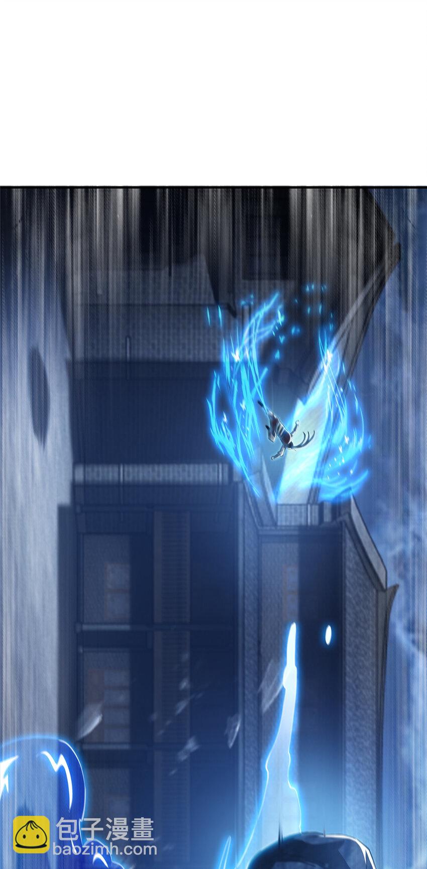 62 夺刀(1/2)-第63话