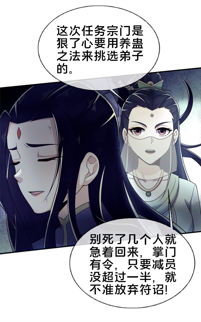 80 金背苍狼王-第81话