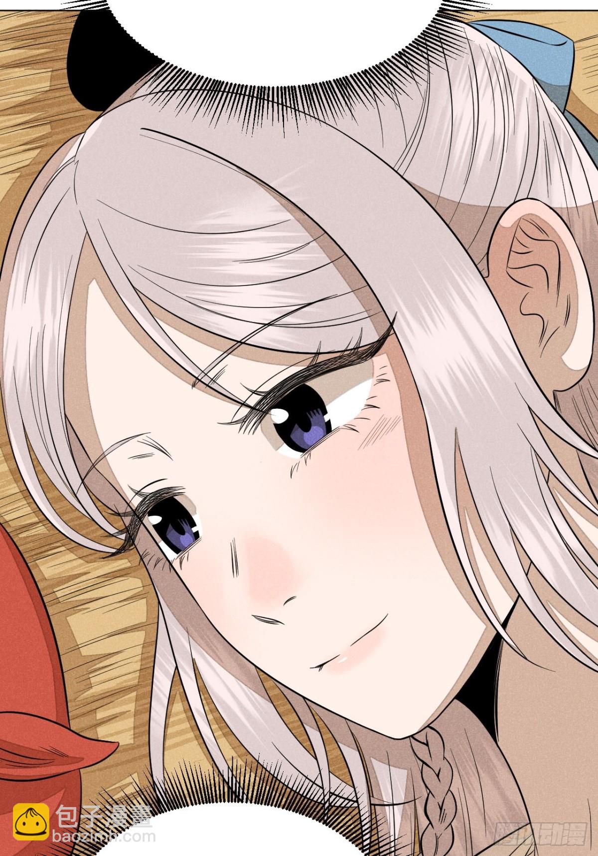 第十一话 两人出逃（下）(1/2)-第23话