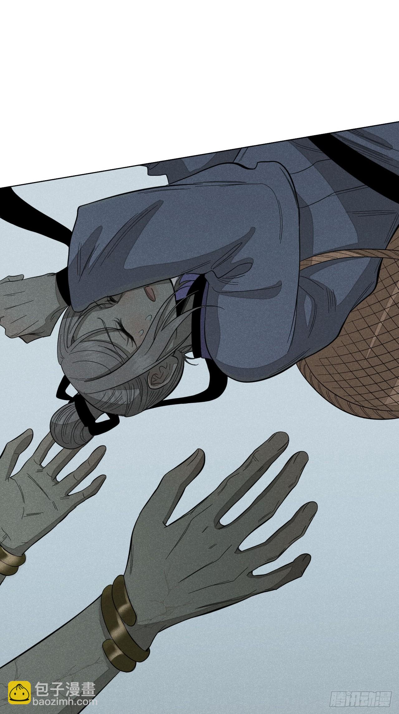 第十六话 操之过急（上）(1/2)-第33话