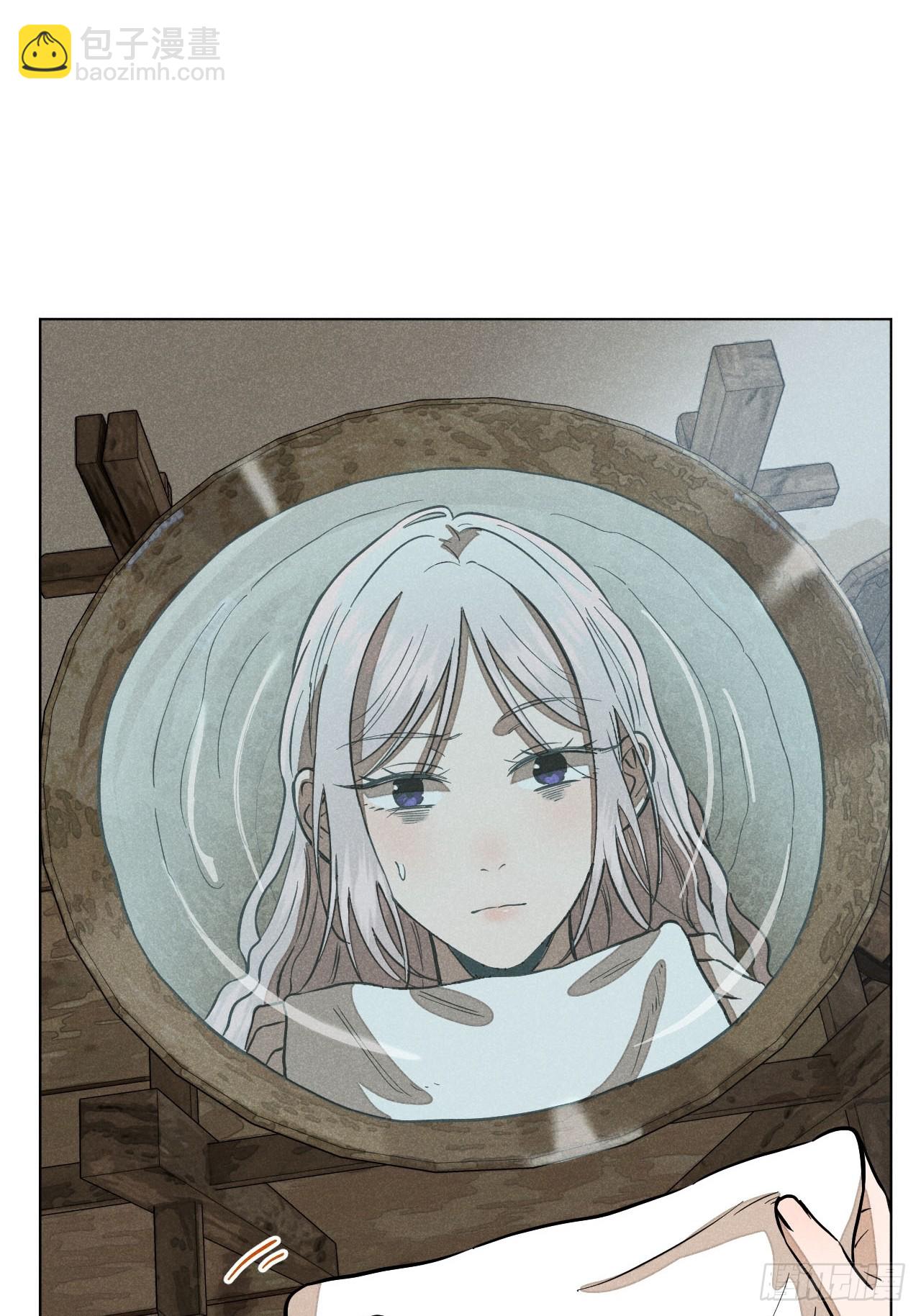 第十六话 操之过急（上）(1/2)-第33话