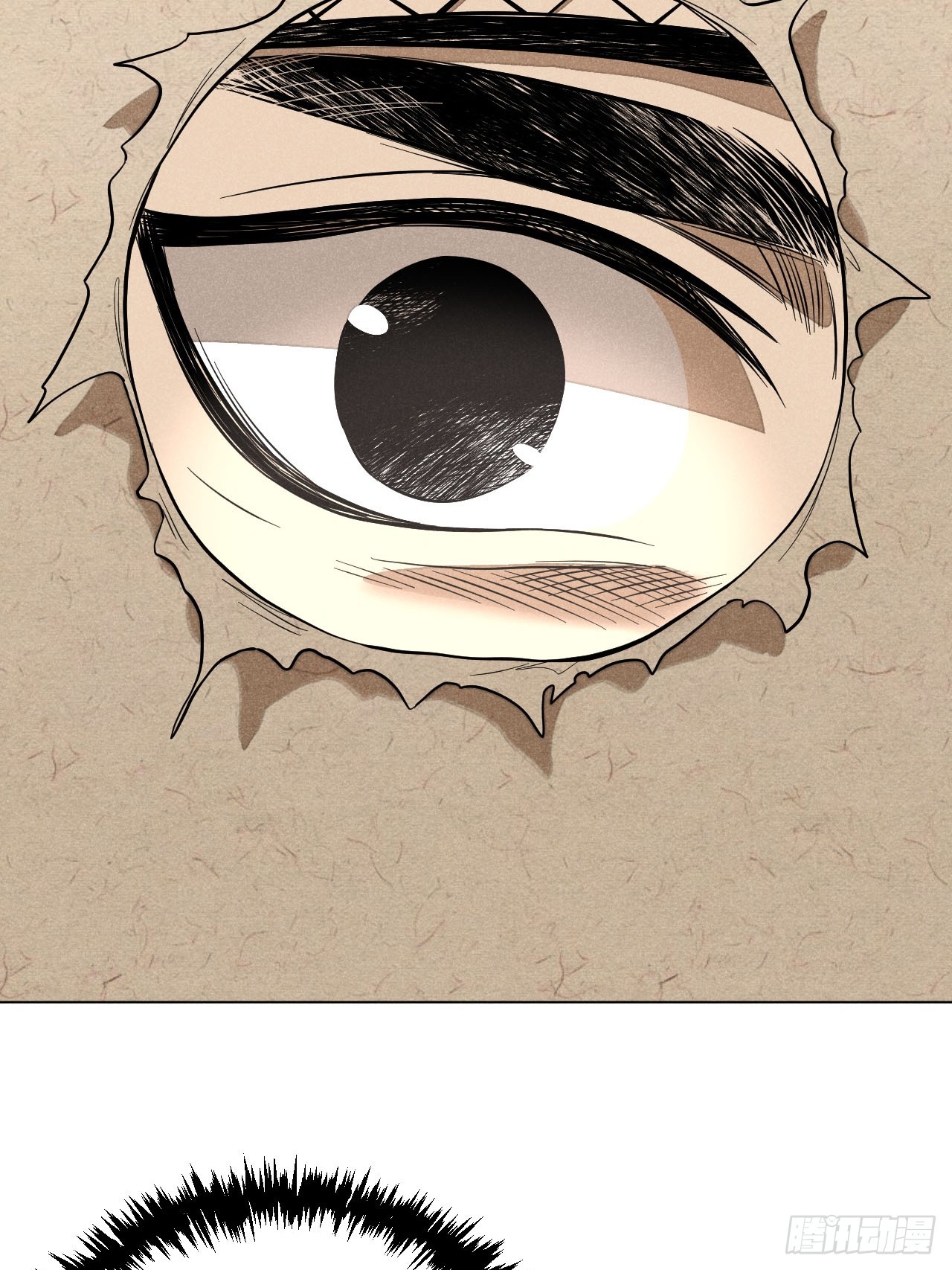 第二十话 迷雾散去（上）(1/2)-第45话