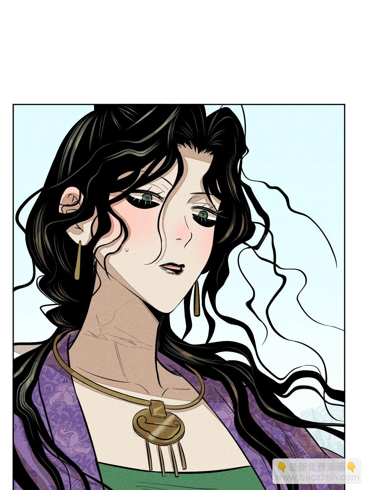 第二十一话 没念给我听过（上）(1/2)-第47话